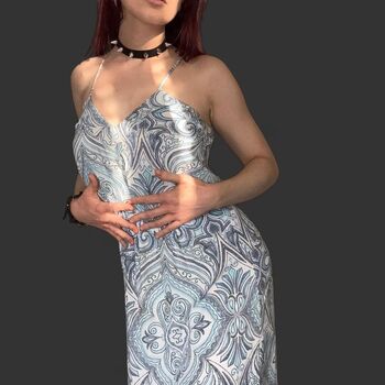 Full leaked Chase taomi/ private onlyfans photo