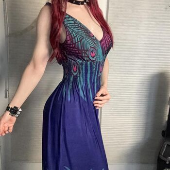 Full leaked Bakachi/ private onlyfans photo