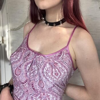 Full leaked Mara lujn private onlyfans photo