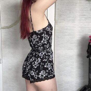 Full leaked Ririsu/ private onlyfans photo