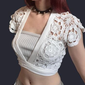 Full leaked Yulkachash / private onlyfans photo