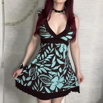 Full leaked Megan mullins / private onlyfans photo