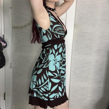 Full leaked Sofiagoez/ private onlyfans photo