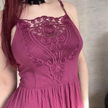 Full leaked Miniamalka/ private onlyfans photo