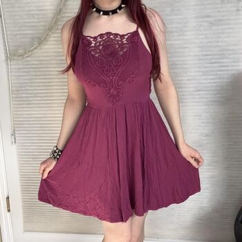 Full leaked Nova rockafeller private onlyfans photo