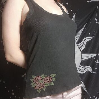 Full leaked Jasmine james/ private onlyfans photo