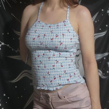Full leaked Missfeline/ private onlyfans photo