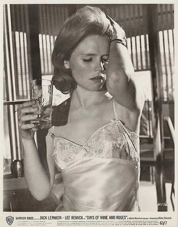 Vintage Sexy Celebs
