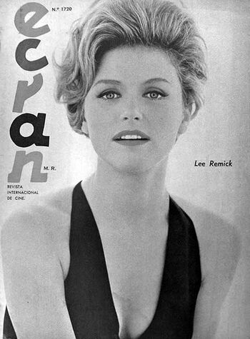 Vintage Sexy Celebs