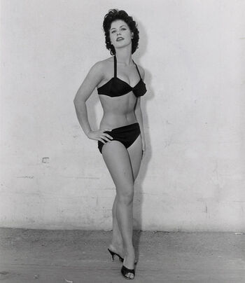 Vintage Sexy Celebs