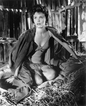 Vintage Sexy Celebs