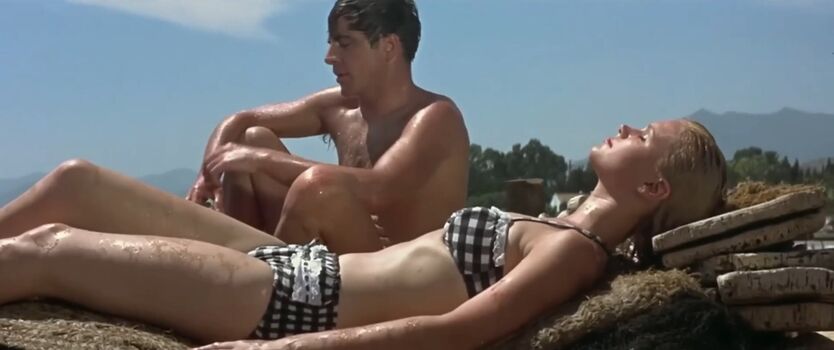 Vintage Sexy Celebs
