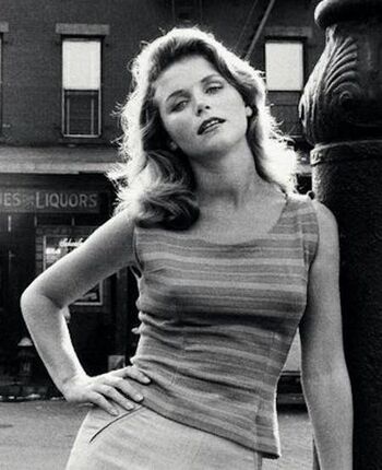 Vintage Sexy Celebs