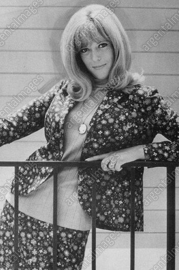 Vintage Sexy Celebs