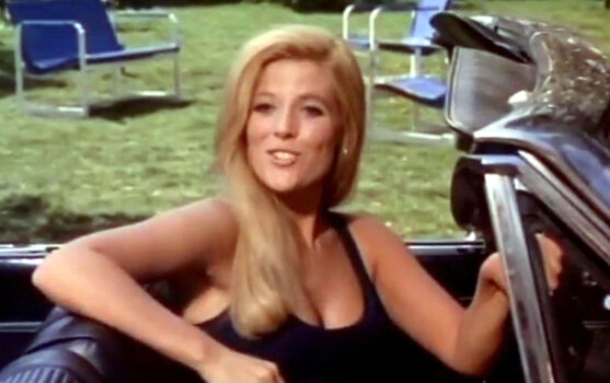 Vintage Sexy Celebs