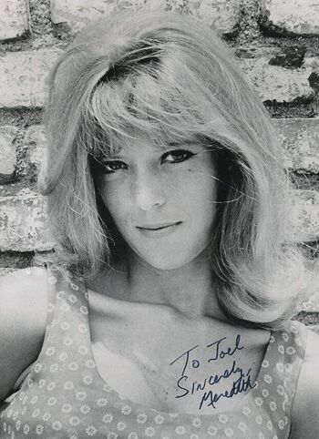 Vintage Sexy Celebs
