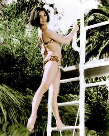 Vintage Sexy Celebs