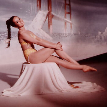 Vintage Sexy Celebs