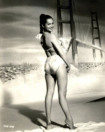 Vintage Sexy Celebs