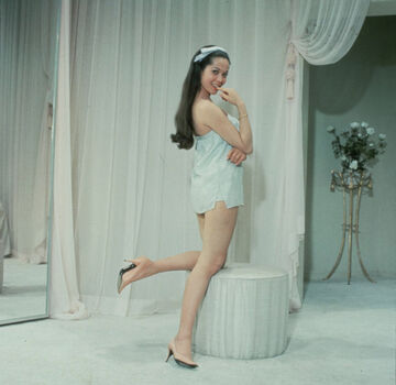 Vintage Sexy Celebs