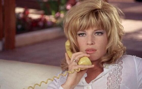 Vintage Sexy Celebs