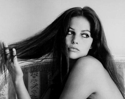 Vintage Sexy Celebs