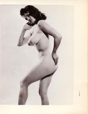 Vintage Starlets