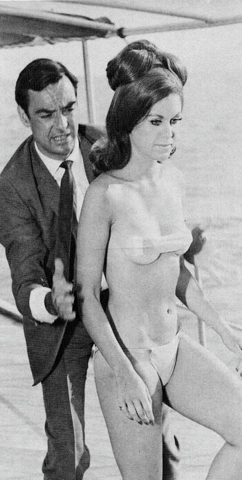 Vintage Starlets