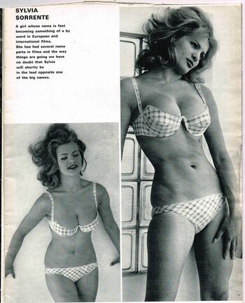 Vintage Starlets