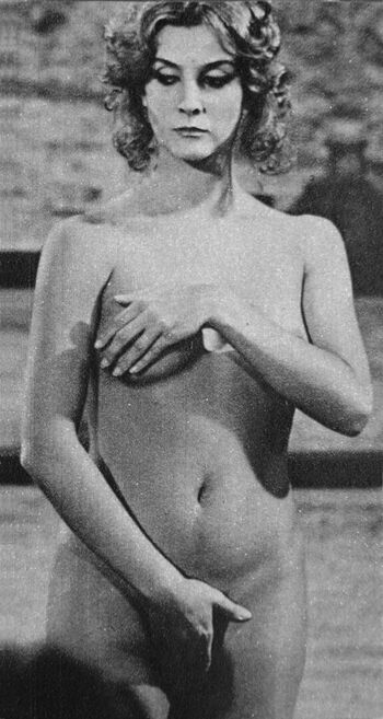 Vintage Starlets