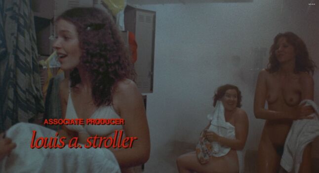 Vintage Starlets