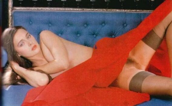Vintage Starlets