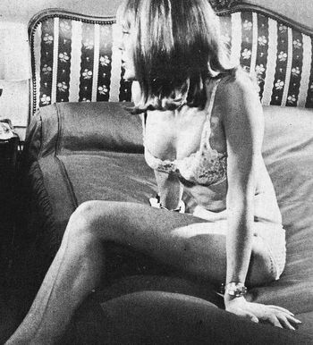 Vintage Starlets
