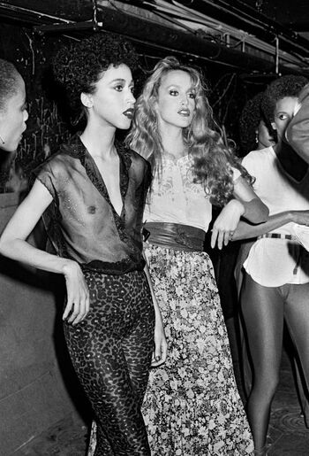 Vintage Starlets