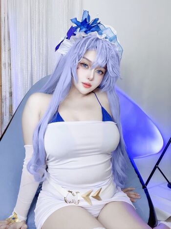 Violet Airis