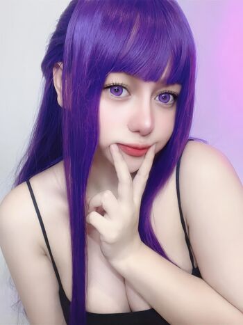 Violet Airis