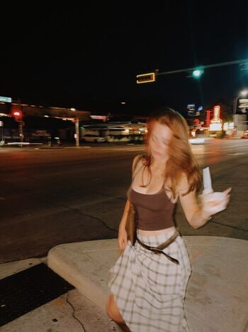 Violet Brinson