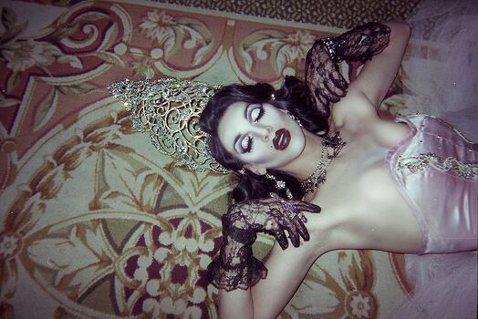 Violet Chachki