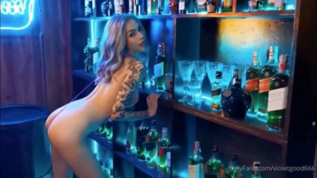 Violet Good