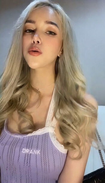 Violet Good