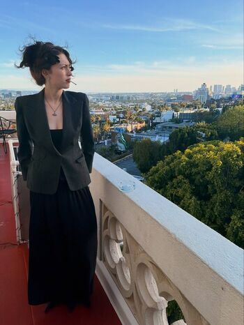Violet Grohl