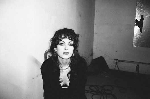 Violet Grohl