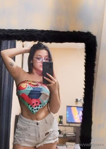 Violetpiexx