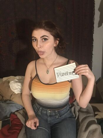 Full leaked Viragho private onlyfans photo