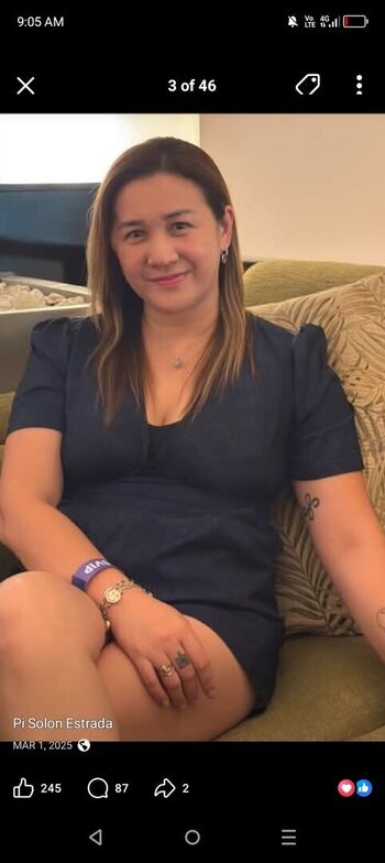 Viral Pinay