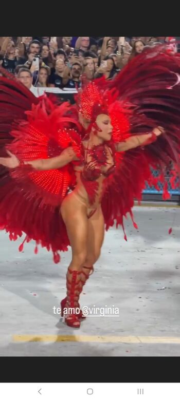 Virgínia Fonseca
