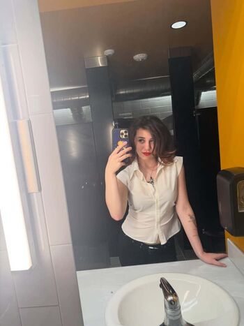 Full leaked Virginia franks private onlyfans photo