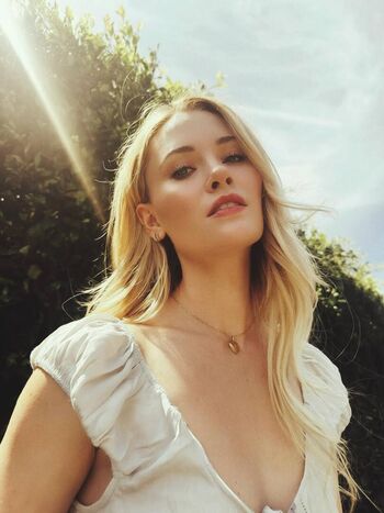 Full leaked Virginia gardner  page private onlyfans photo