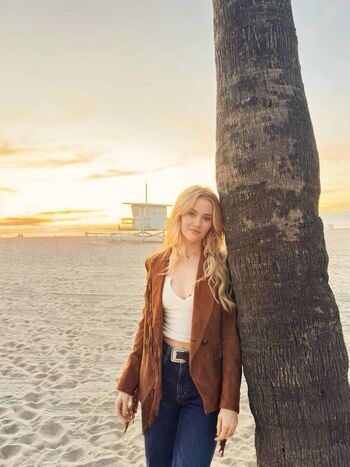 Virginia Gardner