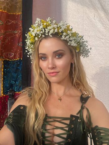 Virginia Gardner
